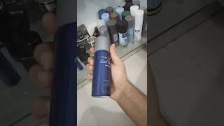 DAVIDOFF COOL WATER INTENSE DEODRANT [upl. by Nerita]