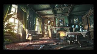 CoS Burgomasters Mansion Ambience [upl. by Ityak]