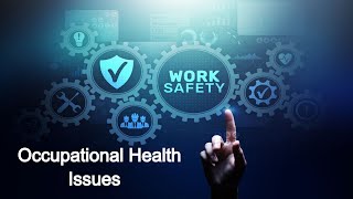 OHS  Occupational Health and Safety Issues Hazards in the Workplace Workplace Safety Topics osha [upl. by Carleton587]