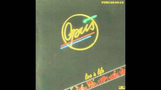 Opus  Live Is Life 1985 [upl. by Pablo443]