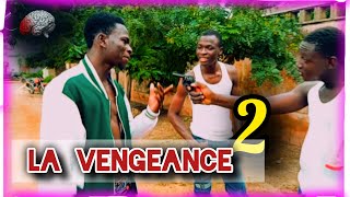 LA VENGEANCE🔥 2 [upl. by Ravert]