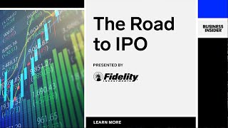 The Road to IPO  Insider Events [upl. by Juliana170]