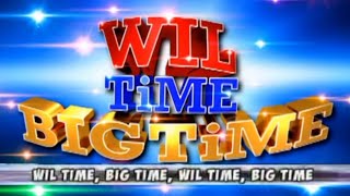 Wil Time Big Time Theme Song With Lyrics [upl. by Attayek]