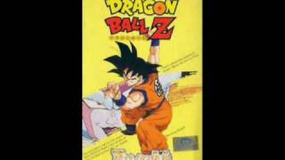 Dragon Ball Z  Super Saiya Densetsu  Planet Namek [upl. by Karlen]