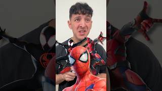 The Best SpiderMan Skin Yet😱🤯 fortnite [upl. by Sibby]