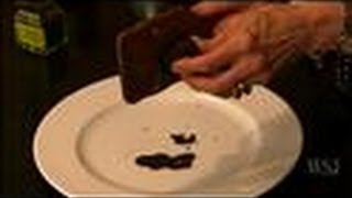 How to Use Truffles Cooking Confidential with Gail Monaghan [upl. by Alisa]