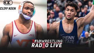 FRL 1011  NCAA Quarterfinal Recap [upl. by Sucy]