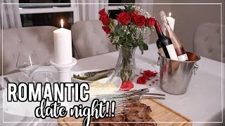 Top 10 Ideas for Romantic Date Nights [upl. by Ahsena]