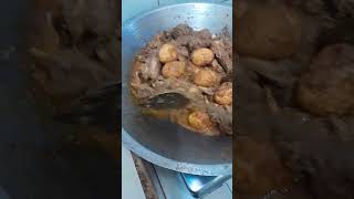 Rendang ayam kampung [upl. by Som]