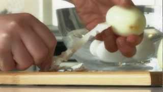 How to Hard Boil Eggs in the Oven  Hard Boil Egg Recipe  Allrecipescom [upl. by Irbmac]