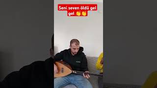 Seni seven öldü gel gel 👏👏 [upl. by Vivyanne192]