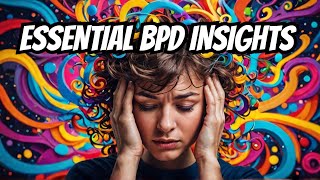 WARNING Dont Try to Understand BPD Without Knowing This [upl. by Theda]