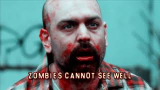 Cockneys Vs Zombies 2012 Making of Featurettes Part two [upl. by Darrick]