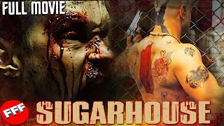 SUGARHOUSE  Full CRIME ACTION Movie HD [upl. by Latt]