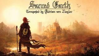 Celtic Music  Sacred Earth [upl. by Phil340]