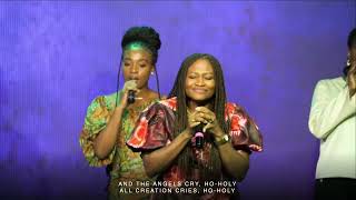 Sunday Worship  Sept 22 2024  WMCF Worship [upl. by Ramedlav]