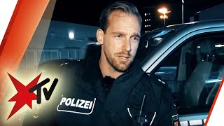 Auf Streife mit der Polizei Hannover Nordstadt – Die ganze Reportage  stern TV [upl. by Boys183]