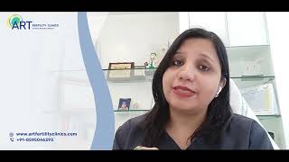 What we do in an IVF Procedure Hindi  Dr Manjushree Kothekar  ART Fertility Clinics [upl. by Norvan349]