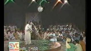 Bol Mitti De Bawiya by Arif Lohar [upl. by Wiley]