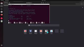 How to add shared folder in utm ubuntu [upl. by Ivon]