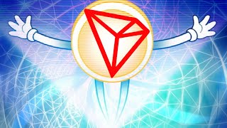 Tron TRX Bull Market Exit Plan Is TRX Bull Run Over Is A New All Time High Still Possible [upl. by Ricketts451]