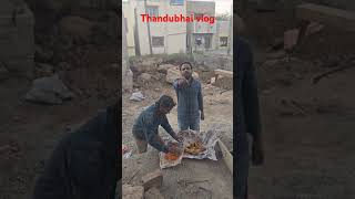 Thandubhai Tomosa new video shorts [upl. by Suoicerpal]