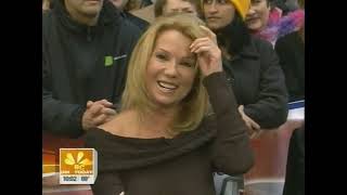 Kathie Lee Gifford on the Today Show 2006 [upl. by Anwahsiek152]