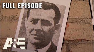 Mobsters Tommy Lucchese and The Mafia  Full Episode S1 E19  AampE [upl. by Lula761]