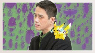 SATOSHI TAJIRI LÉNIGMATIQUE CRÉATEUR DE POKÉMON [upl. by Diannne]