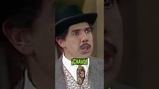 No le digan Jirafales al maestro Longaniza 🤣 Original elchavodel8 humor shorts video youtube [upl. by Croom]