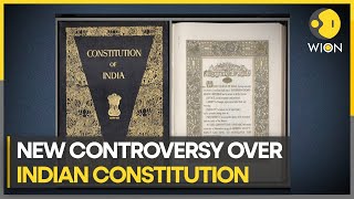 01  भारतीय संविधान का परिचय आसान भाषा में  Indian Constitution Introduction in Hindi [upl. by Annehcu]