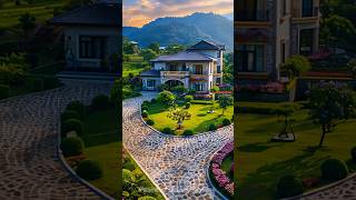 Gorgeous Luxury Palace  No455 [upl. by Hgielek]