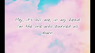 Taylor Swift Afterglow Lyrics [upl. by Kcirdef]