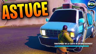 RÉTABLIR DES ÉQUIPIERS FORTNITE ASTUCE POUR RÉTABLIR DES ÉQUIPIER FORTNITE COMMENT RÉTABLIR [upl. by Imoyn]