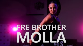 Fre Brother  Molla  Choreography by Lena Platonova [upl. by Helms]