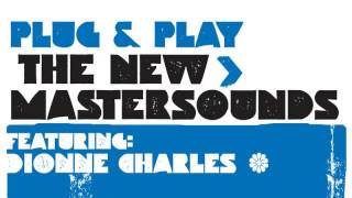 11 The New Mastersounds  King Comforter feat Dionne Charles ONE NOTE RECORDS [upl. by Agon165]