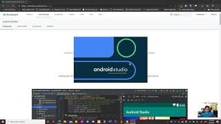 FIRST Tech Challenge FTC Code Tutorial 1 How to Download and Set Up Android Studio [upl. by Reynold]