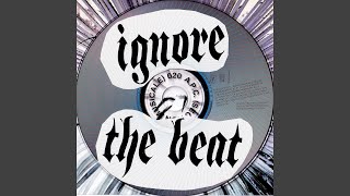 My Body Cant Ignore The Beat feat Judith Sraer Leglise Remix [upl. by Ronald]