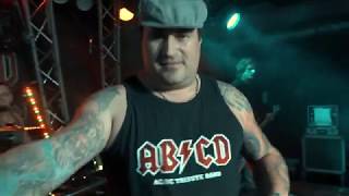 ABCDYou Shook Me All Night Long Official Video [upl. by Tertia303]