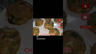 Chicken Kabab shortsfeed shorts chickenkabab [upl. by Eedia320]