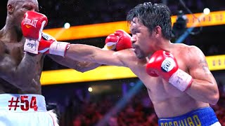 MANNY PACQUIAO VS YORDENIS UGAS FULL FIGHT [upl. by Spielman]