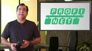 Profinet Communication  Comparison with Ethernet amp Profibus  in Hindi [upl. by Vine]