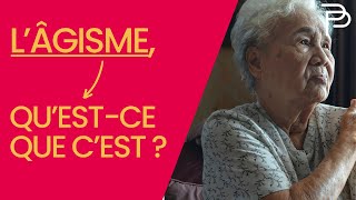 Questce que lâgisme [upl. by Ydur]