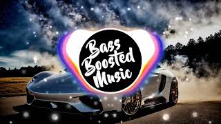 Parindey Bass Boosted  B Praak  Gippy Grewal  Latest Punjabi Song 2024 [upl. by Georgi]