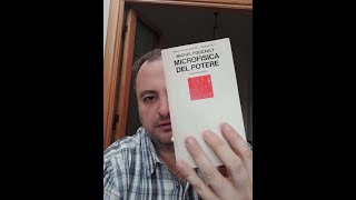 MICROFISICA DEL POTERE Foucault e la biopolitica di Gianfranco Tomei [upl. by Dellora118]