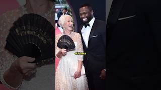 50 Cent Talks About His Celebrity CRUSH [upl. by Florencia817]