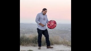 A Lakota Language Journey Practical Tips for Bringing Language into the Home by Alex Fire Thunder [upl. by Piegari]