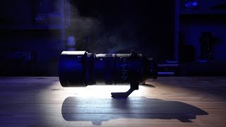 SIGMA 70200 F28 im Test  wenns kommt dann richtig [upl. by Edan]