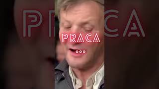 drogadopracy drogadosukcesu shorts praca xd humor standup [upl. by Nahtanoy]