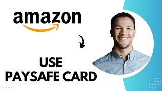 How to Use Paysafecard on Amazon Best Method [upl. by Yrred]